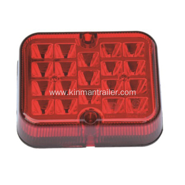 LED Fog Light For Trailer